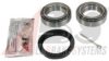 HYUNDAI 5270144120 Wheel Bearing Kit